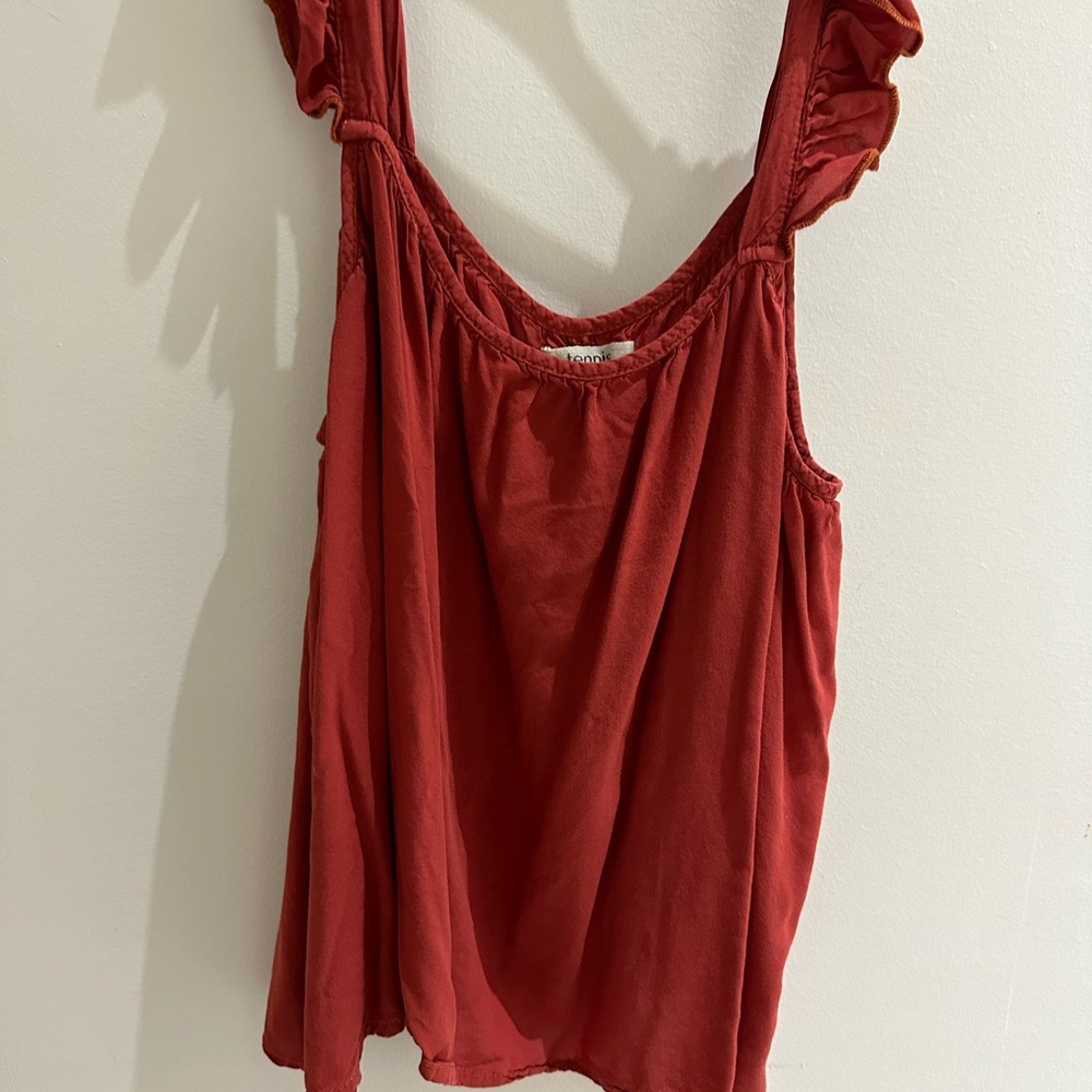 Red top
